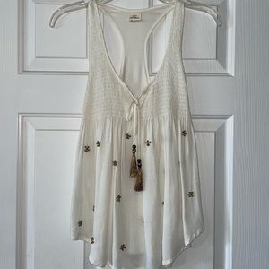 ONEILL Tank Top Size XS